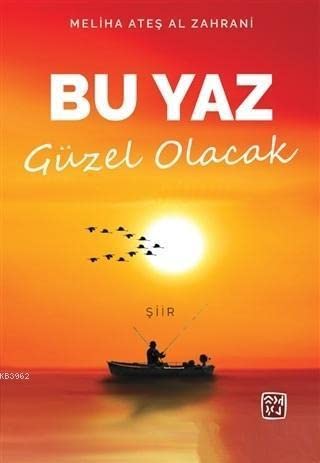 Bu Yaz Güzel Olacak Books
