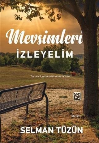 Mevsimleri Izleyelim Books