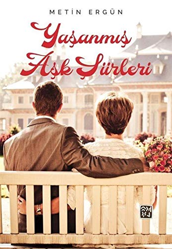 Yasanmis Ask Siirleri Books