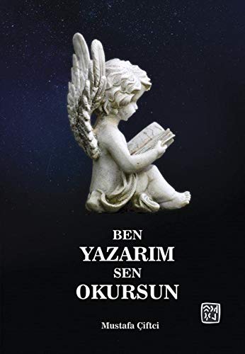 Ben Yazarim Sen Okursun Books