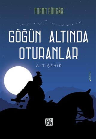 Göğün Altında Oturanlar Books