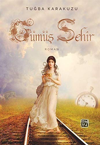 Product Image: Gümüs Sehir