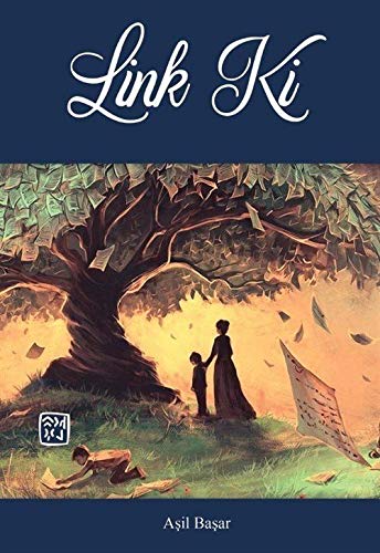 Link Ki Books