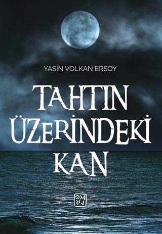 Tahtın Üzerindeki Kan Books