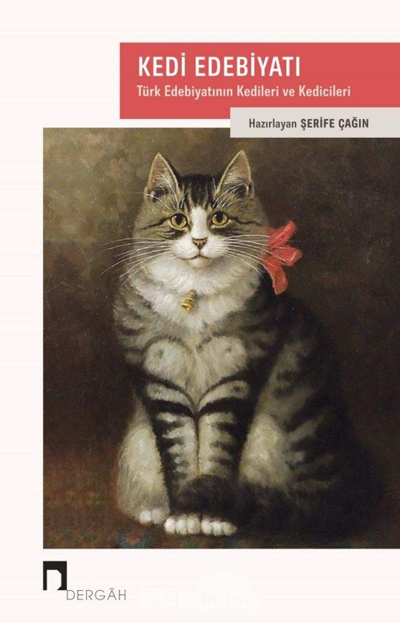 Kedi Edebiyatı: Türk Edebiyatının Kedileri ve Kedicileri Contemporary literature