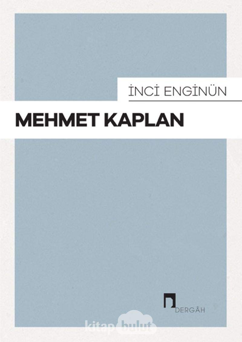 Product Image: Mehmet Kaplan