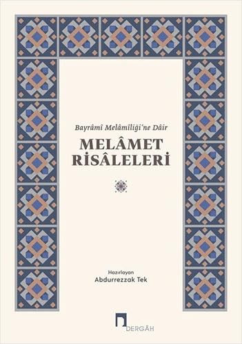 Product Image: Melamet Risaleleri
