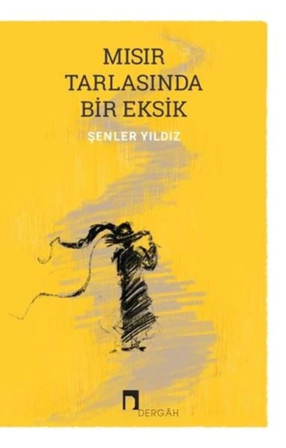 Mısır Tarlasında Bir Eksik Contemporary literature
