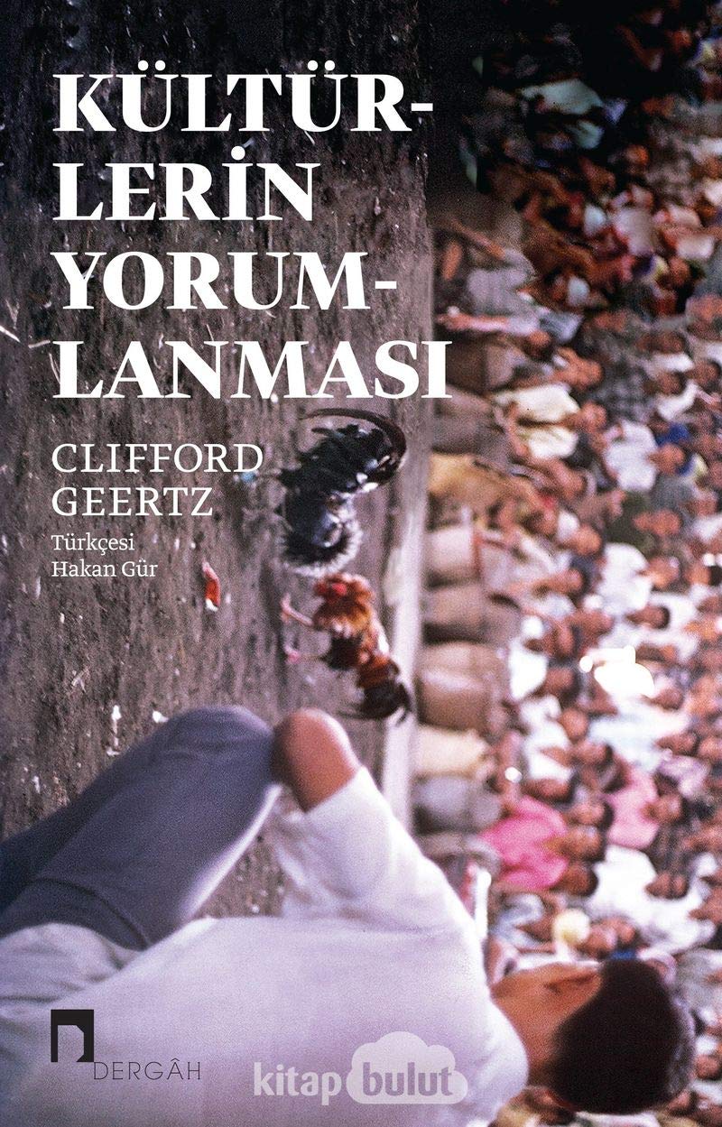 Kültürlerin Yorumlanması Politics & History
