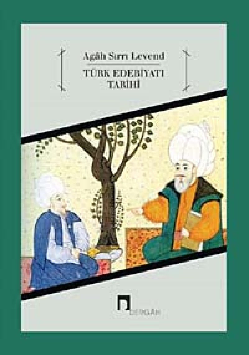 Türk Edebiyati Tarihi Contemporary literature
