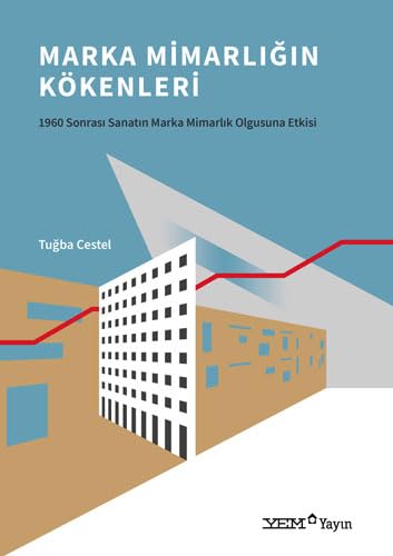 Marka Mimarlığın Kökenleri: 1960 Sonrası Sanatın Marka Mimarlık Olgusuna Etkisi Architecture