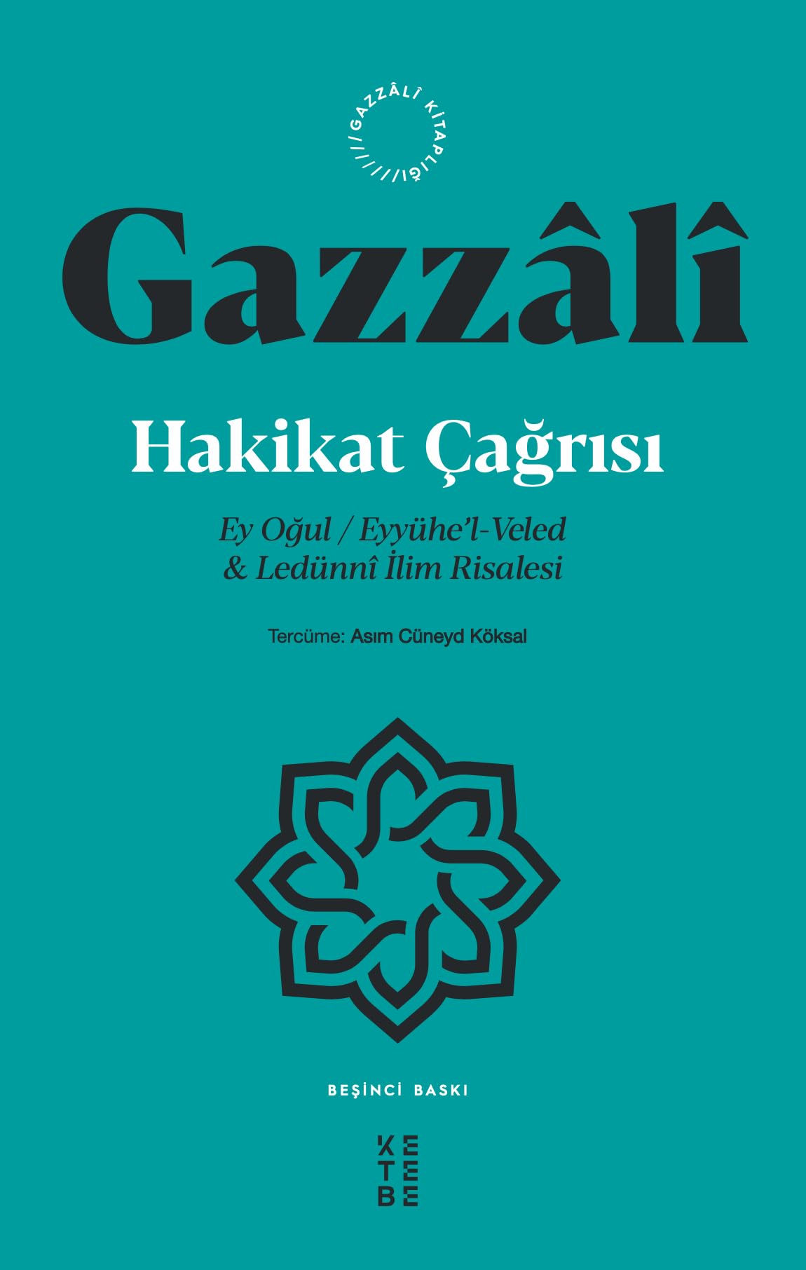 Hakikat Cagrisi Second hand books on Religion & Esotericism