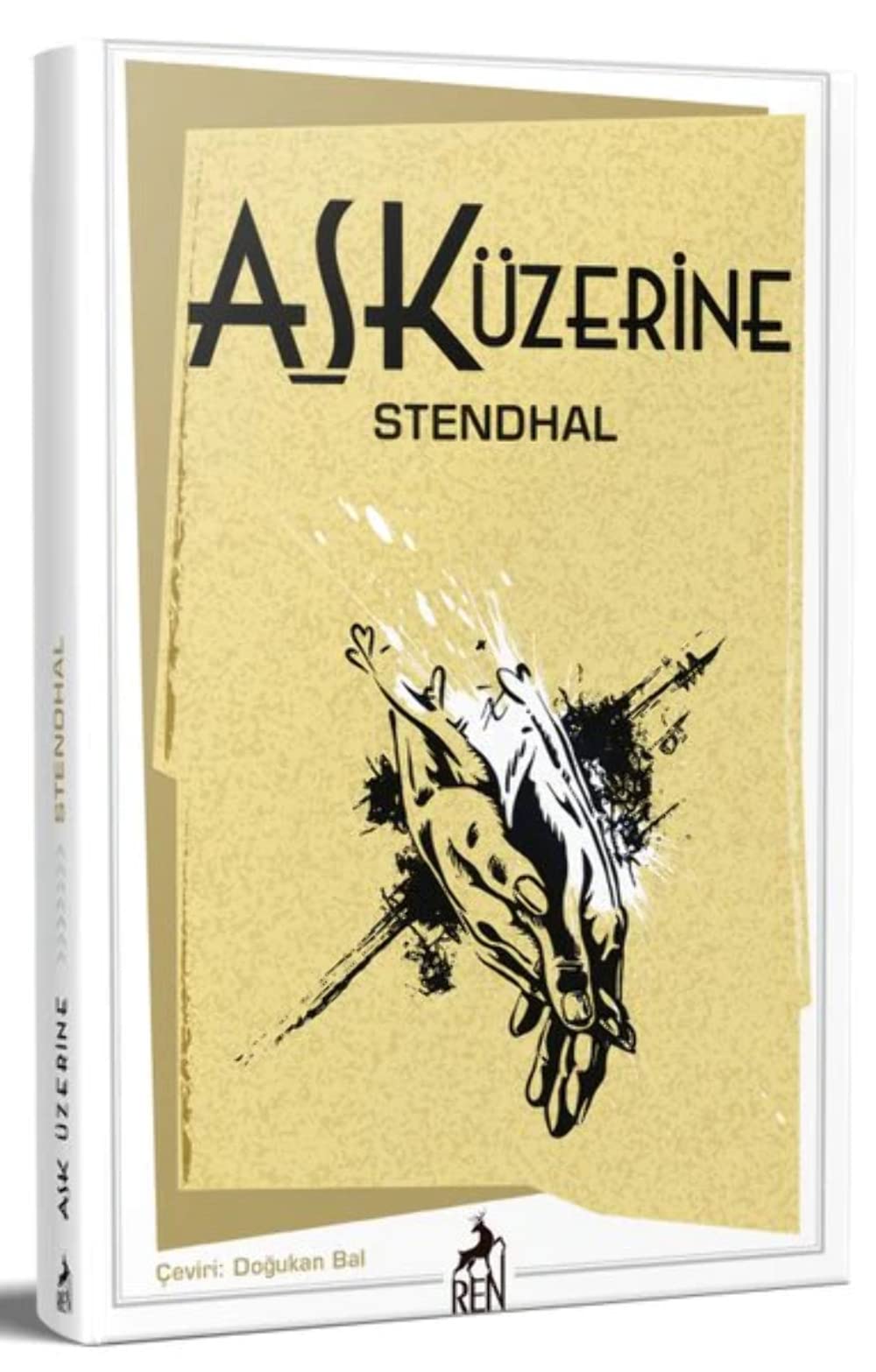 Ask Üzerine Essays & Short Stories