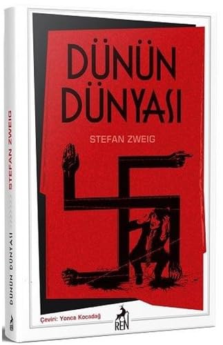 Dünün Dünyası Art & Literature
