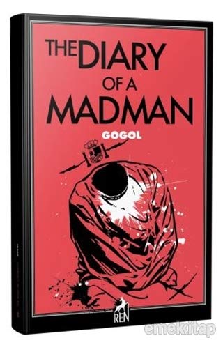 The Diary of a Madman Contemporary literature