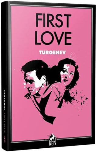 First Love Contemporary literature Books