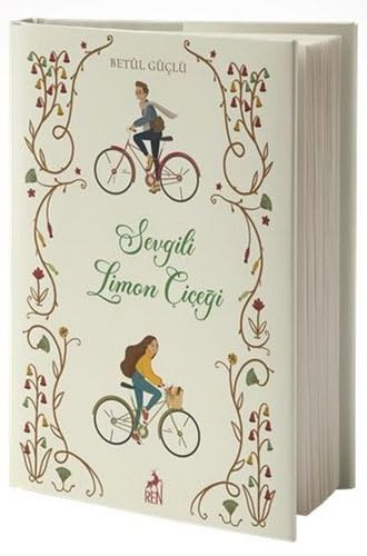 Sevgili Limon Cicegi Ciltli Historical Fiction