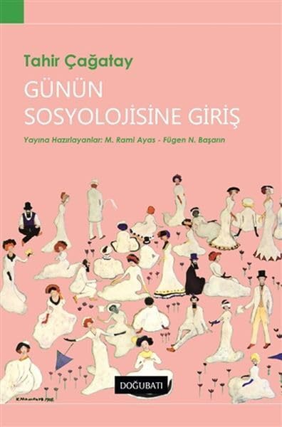 Günün Sosyolojisine Giriş Social Sciences