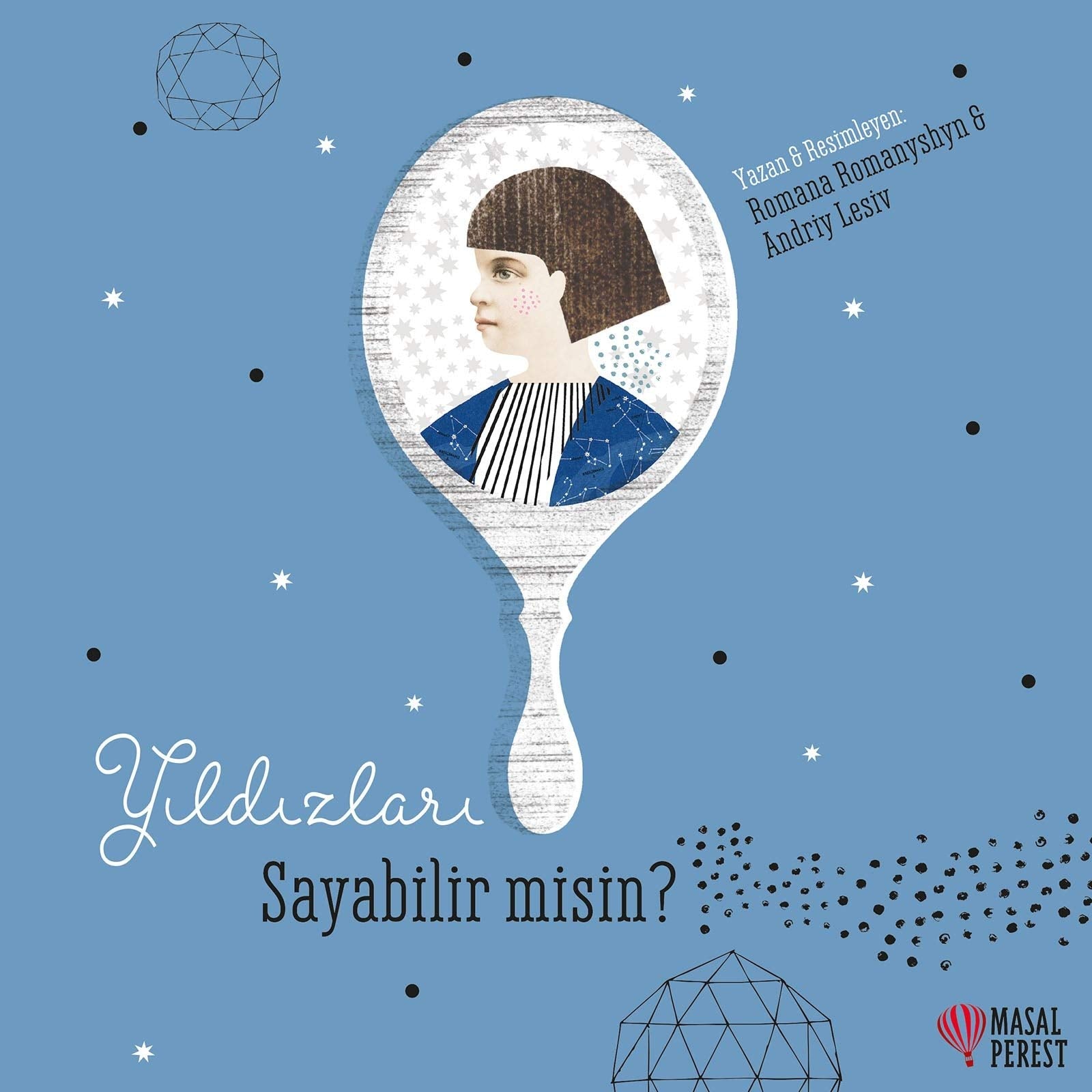 Yıldızları Sayabilir misin? Fairy Tales & Legends