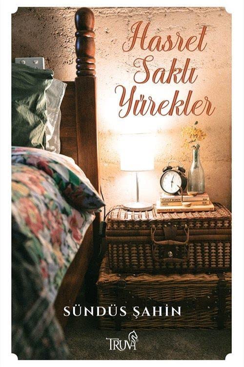 Hasret Saklı Yürekler Books