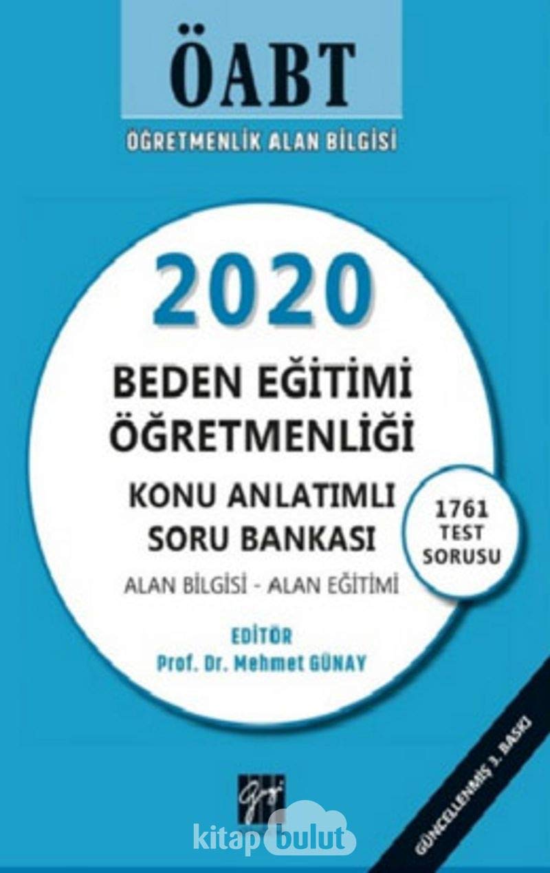 ÖABT Öğretmenlik Alan Bilgisi 2020 Beden Eğitimi Öğretmenliği Konu Anlatımlı Soru Bankası: Alan Bilgisi - Alan Eğitimi Historical Fiction