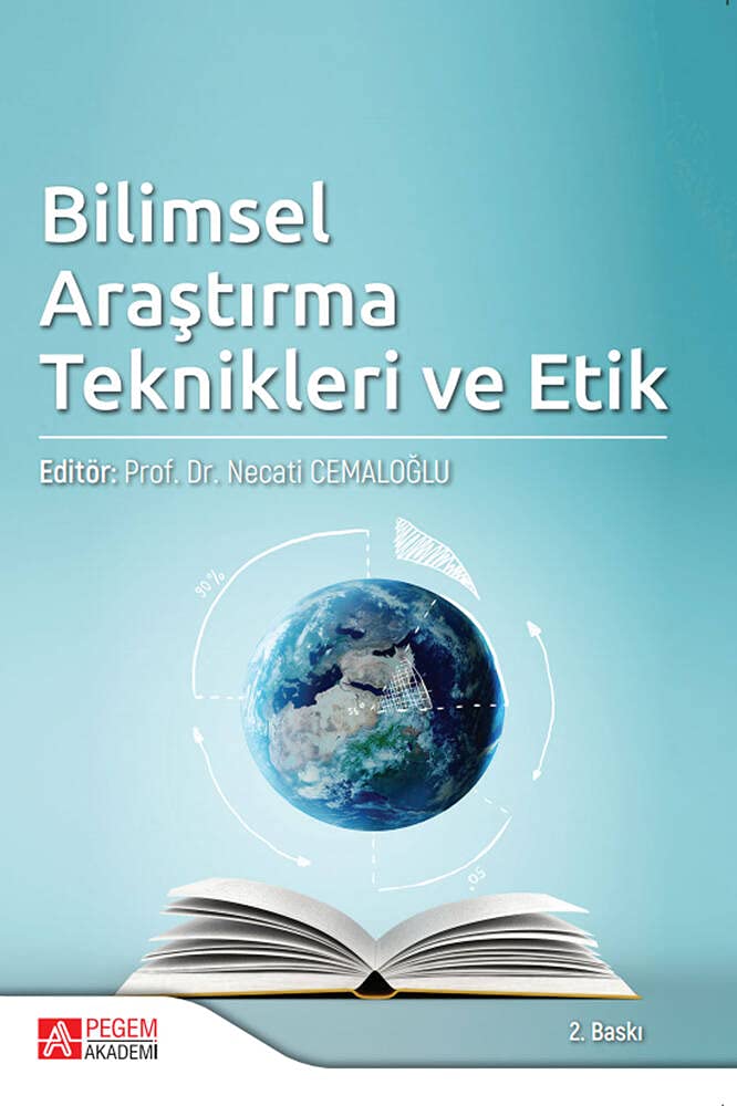 Bilimsel Araştırma Teknikleri ve Etik Business & Technology
