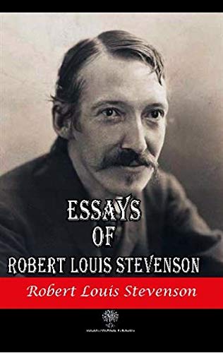 Essays of Robert Louis Stevenson Books