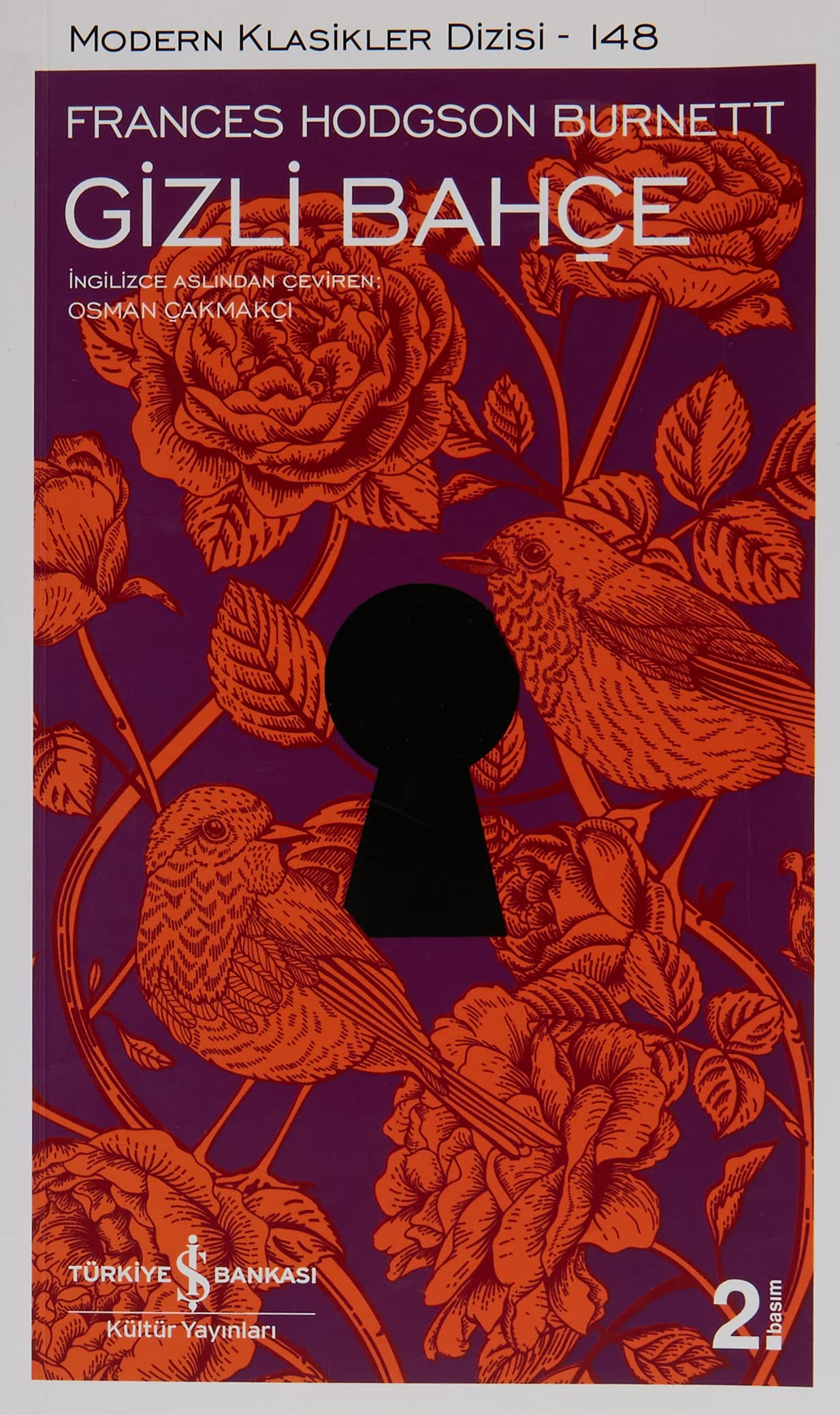 Gizli Bahce Historical Fiction