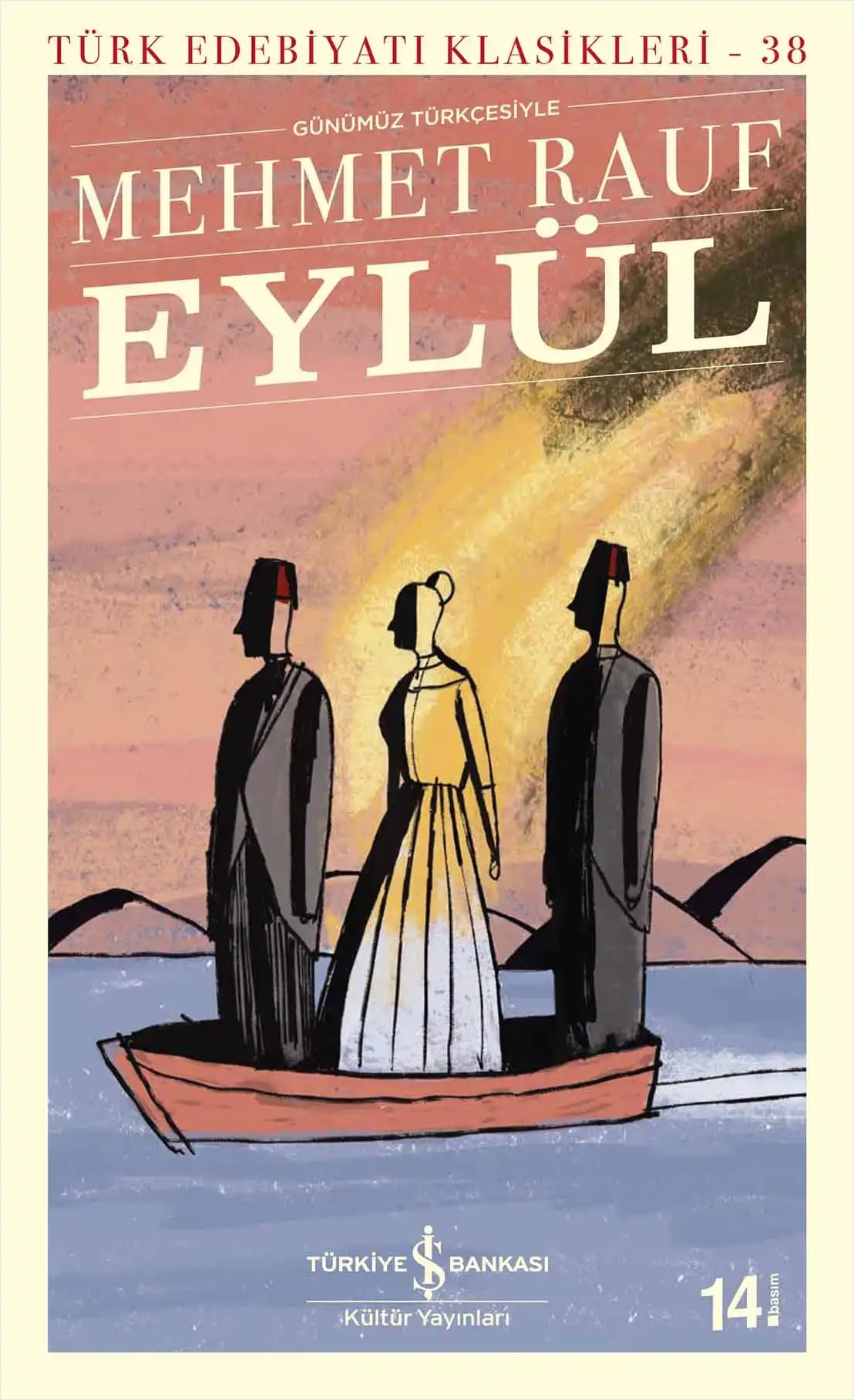 Eylül: Günümüz Türkçesiyle book