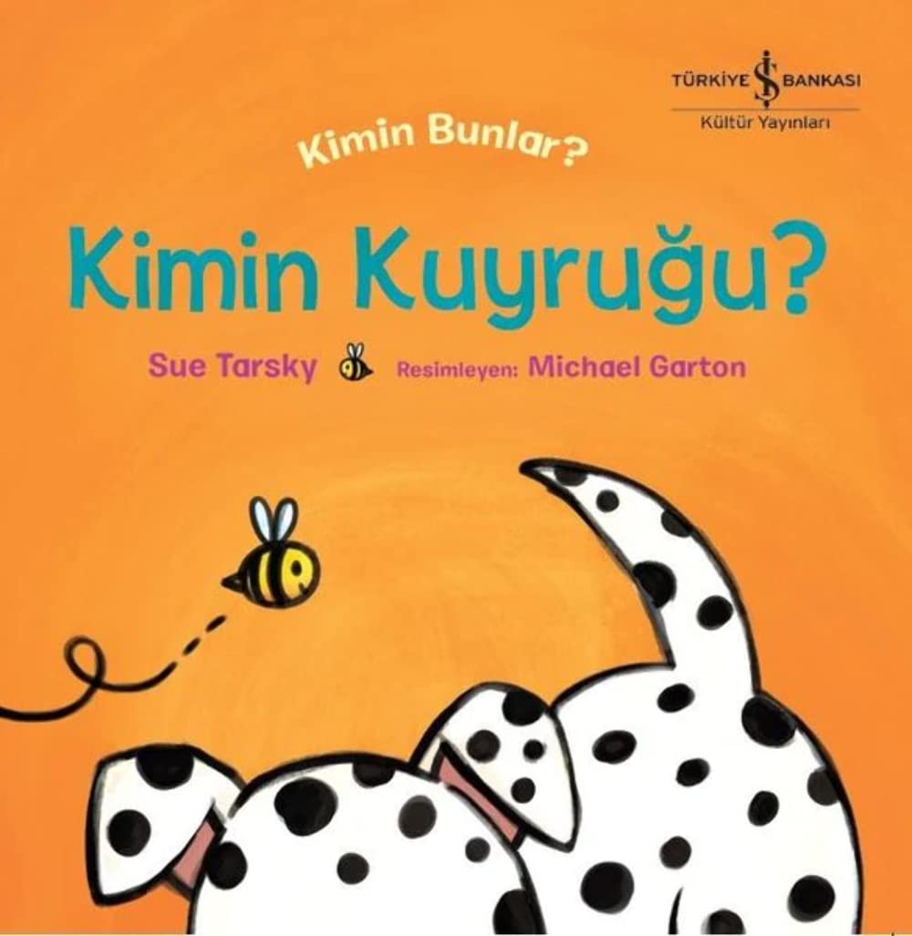 Kimin Kuyruğu? Kimin Bunlar? Contemporary literature