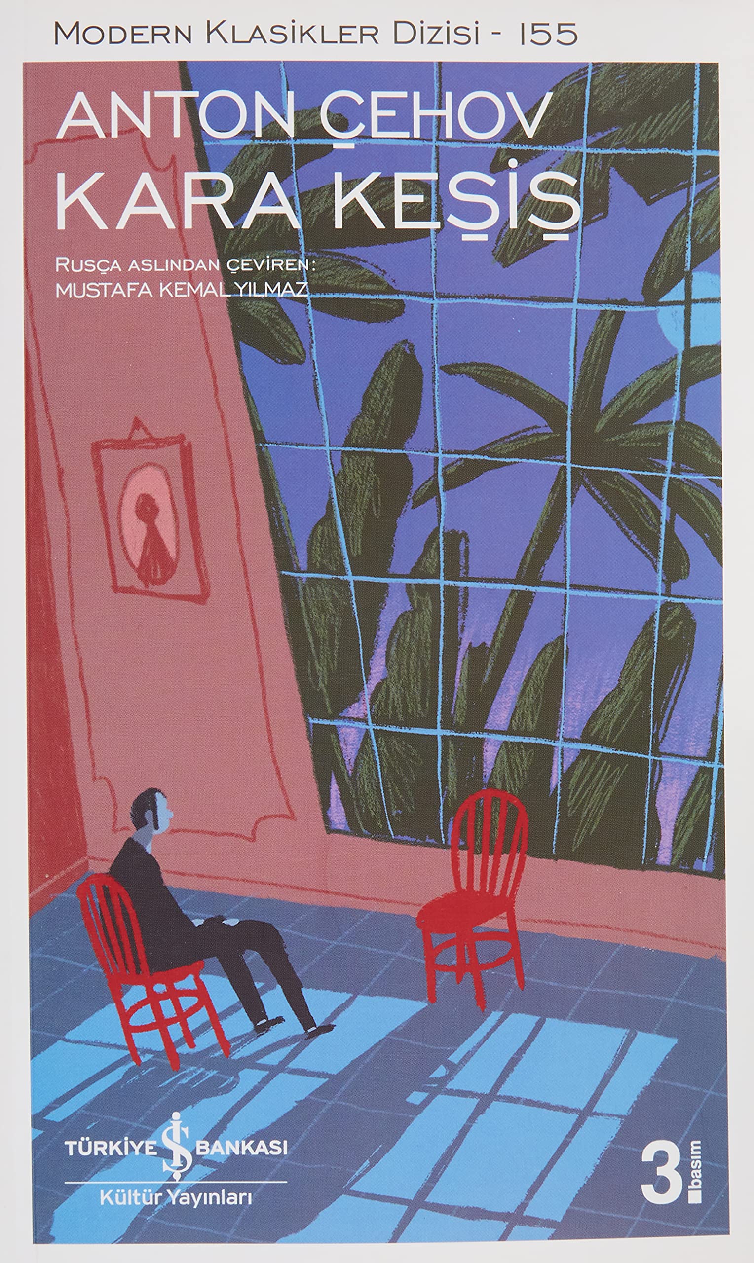 Kara Keşiş: Modern Klasikler Dizisi - 155 Historical Fiction