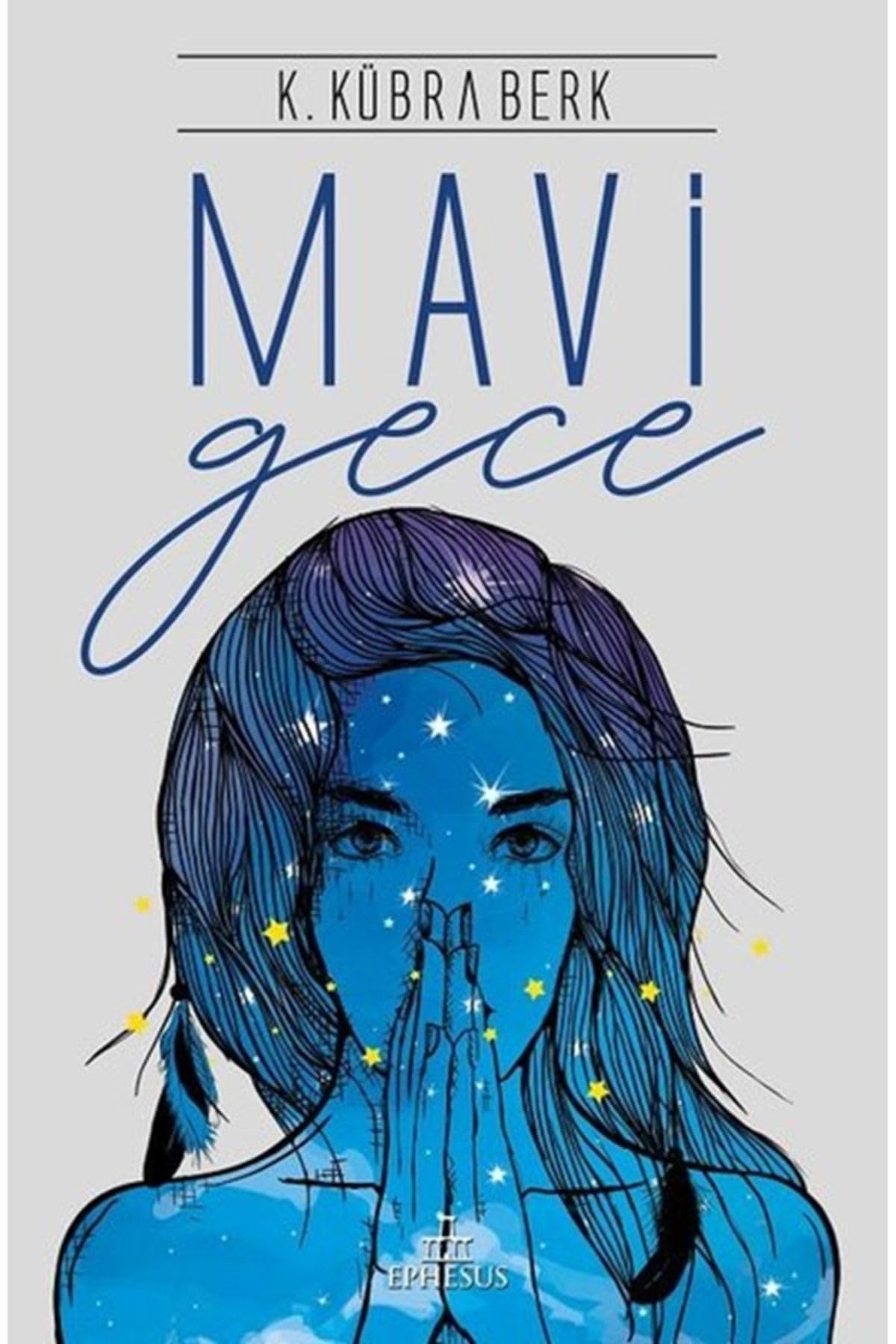 Mavi Gece Historical Fiction