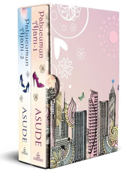 Pabucumun Ajanı Seti - 2 Kitap Takım Historical Fiction