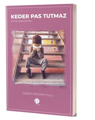 Product Image: Keder Pas Tutmaz