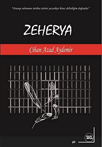 Zeherya Books