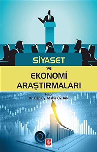 Siyaset ve Ekonomi Araştırmaları book