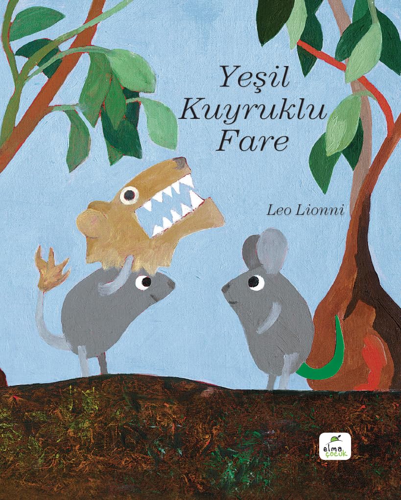 Yeşil Kuyruklu Fare Contemporary literature