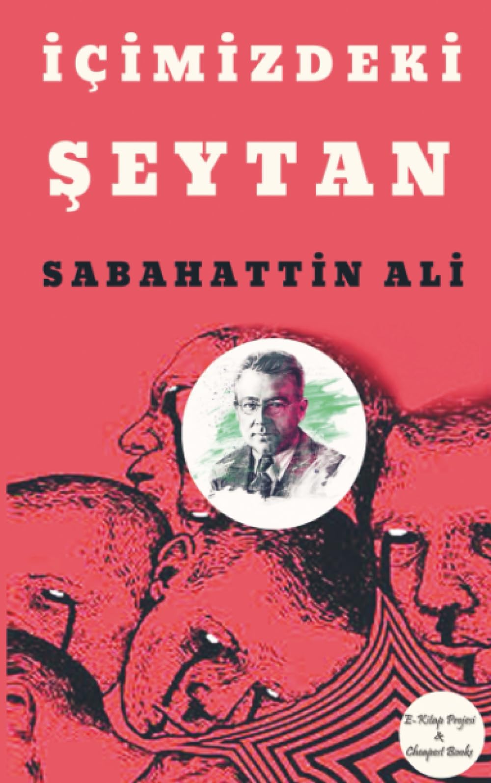 ¿çimizdeki ¿eytan Contemporary literature Books