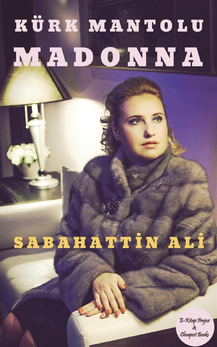 Kürk Mantolu Madonna Contemporary literature