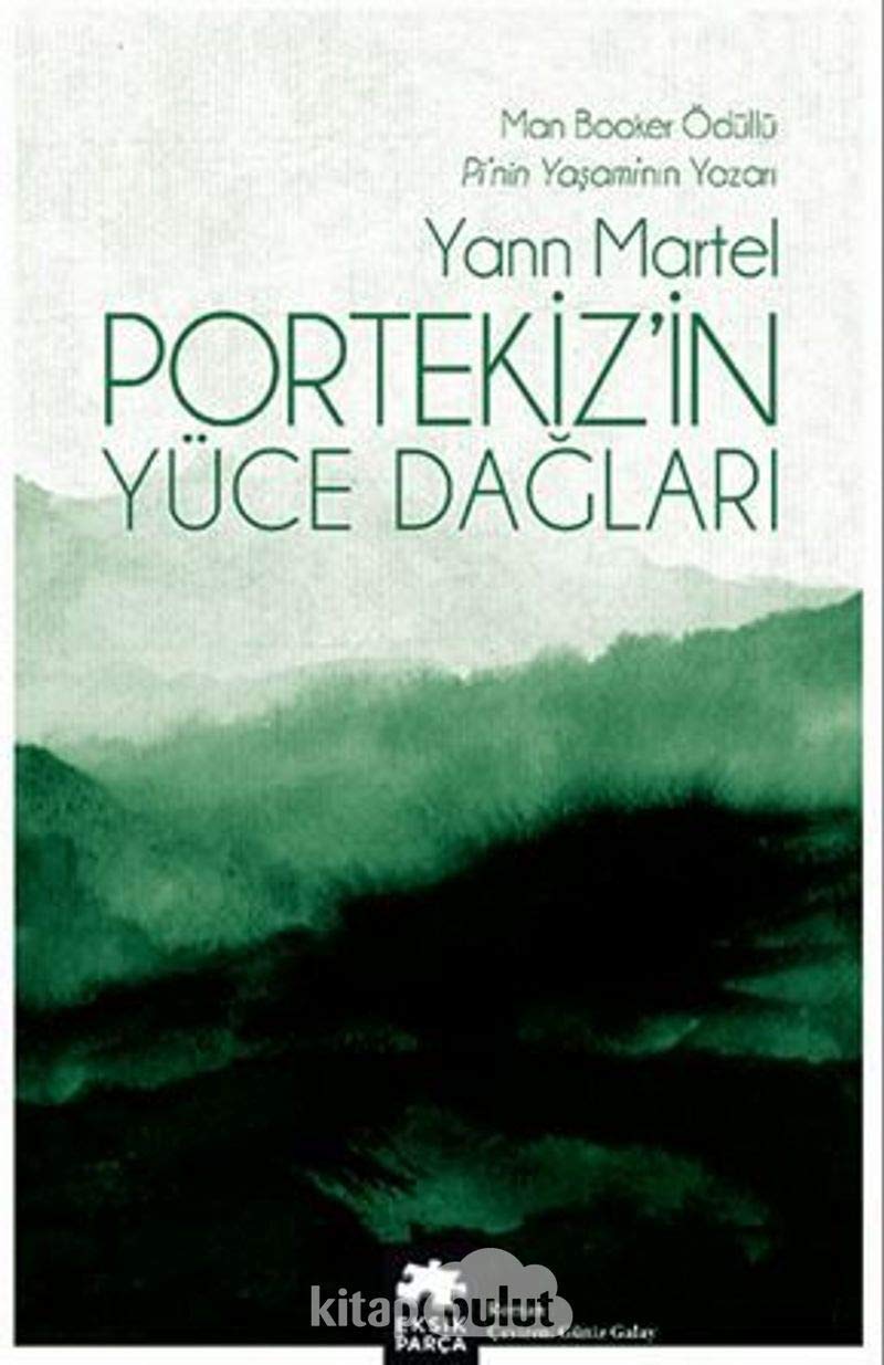 Portekiz'in Yüce Dağları Historical Fiction