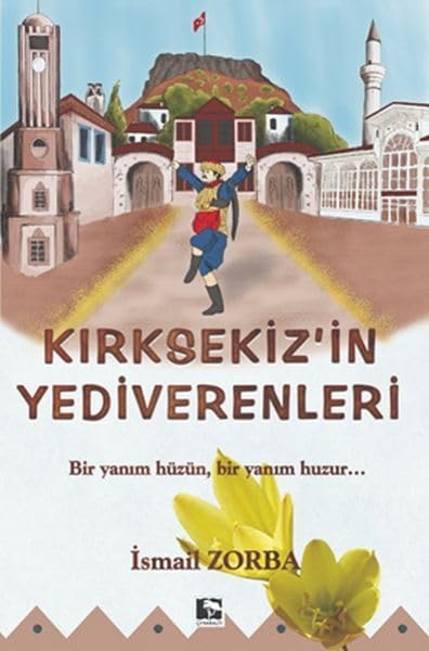 Kırık Sekiz'in Yediverenleri Essays & Short Stories