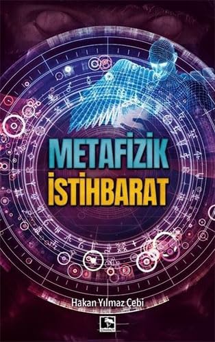 Metafizik Istihbarat book