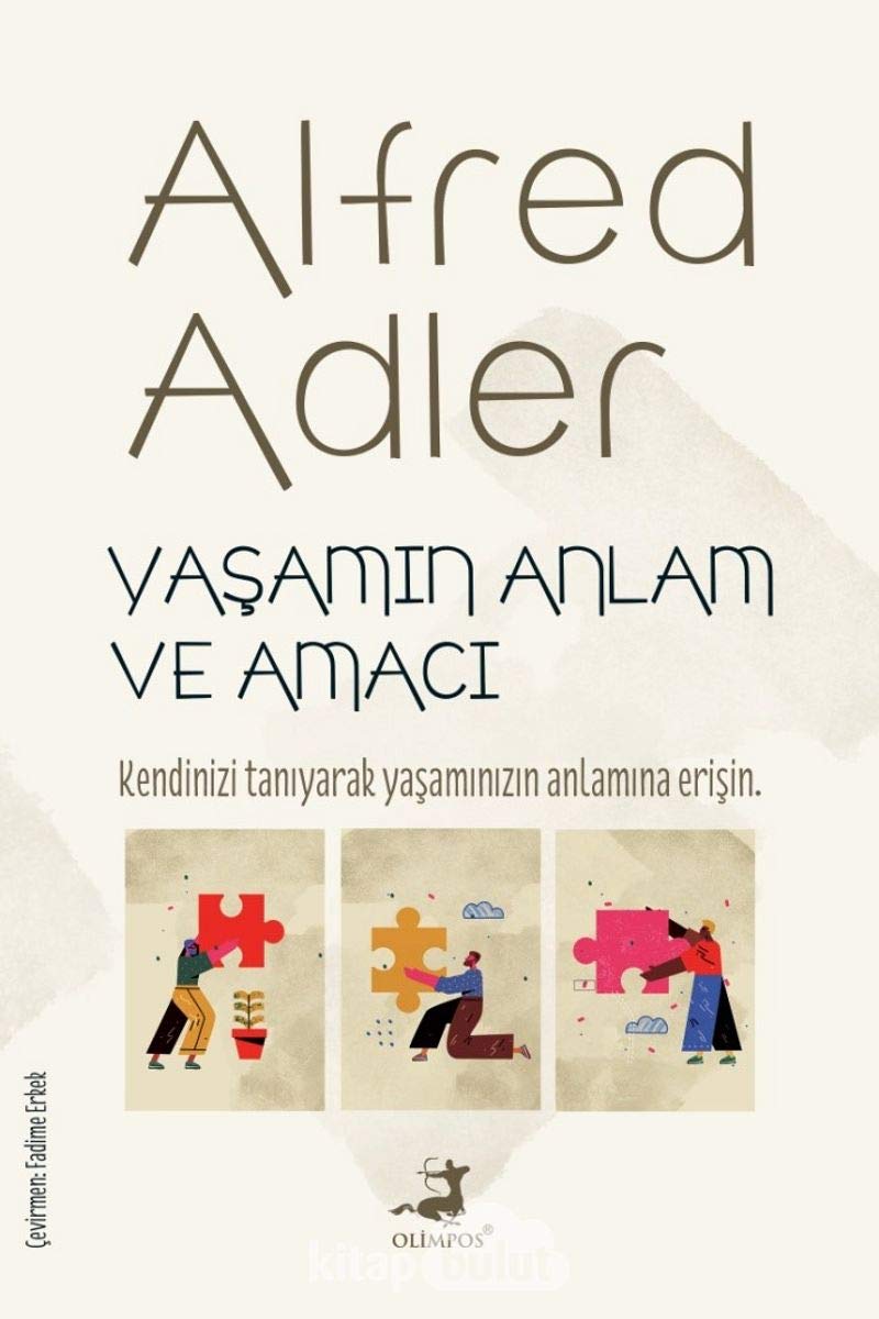 Yasamin Anlam ve Amaci Psychology