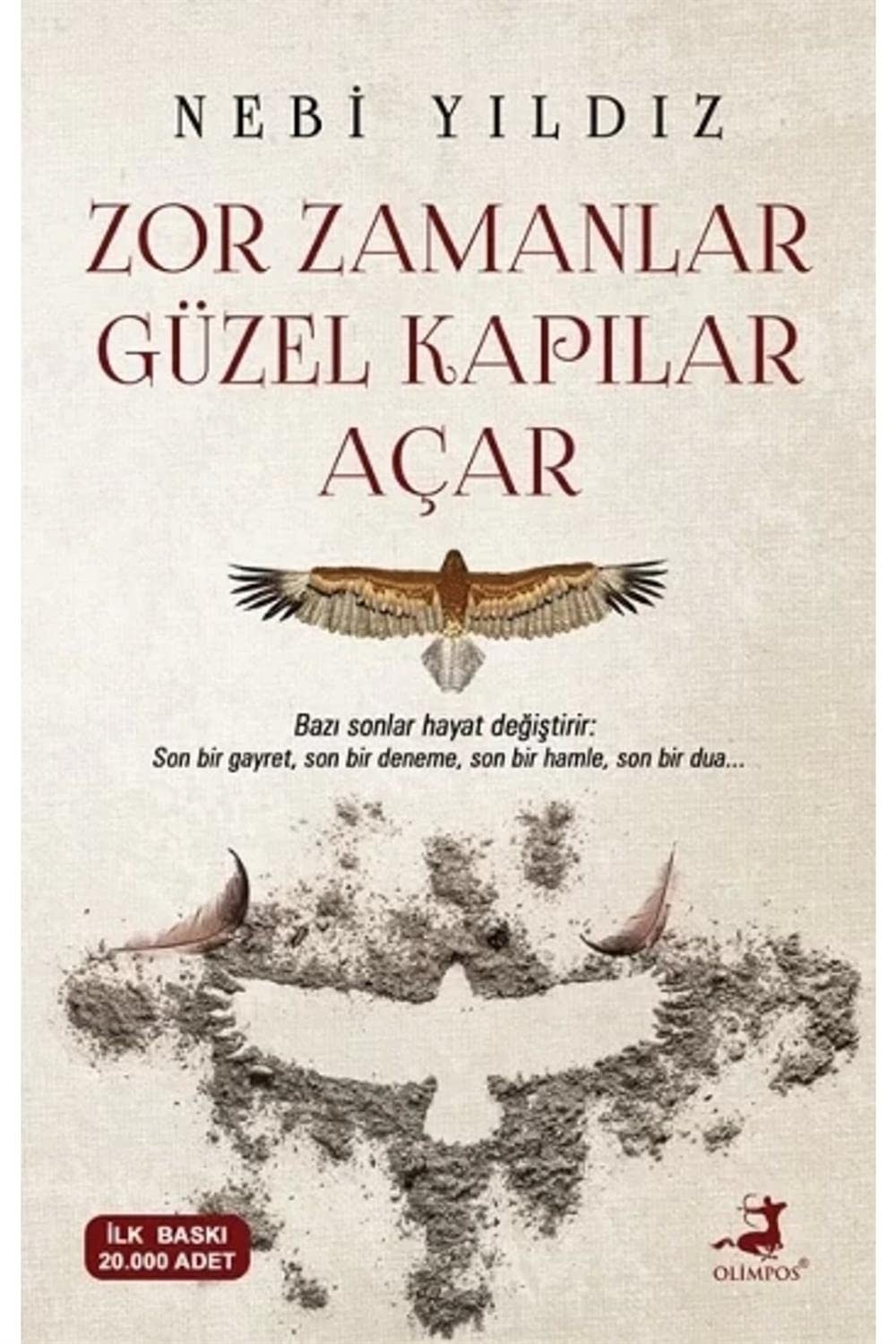 Zor Zamanlar Güzel Kapilar Acar Essays & Short Stories