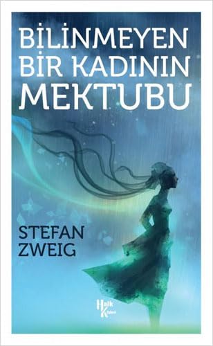 Bilinmeyen Bir Kadının Mektubu Historical Fiction