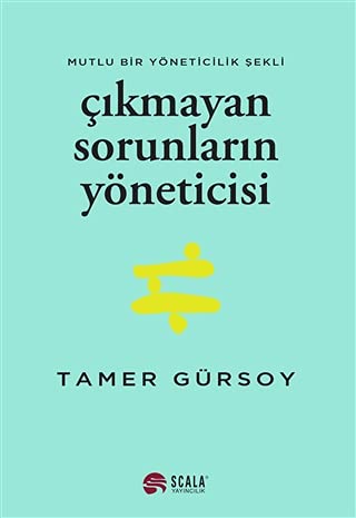 Çıkmayan Sorunların Yöneticisi Books