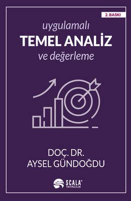 Uygulamalı Temel Analiz ve Değerleme Books