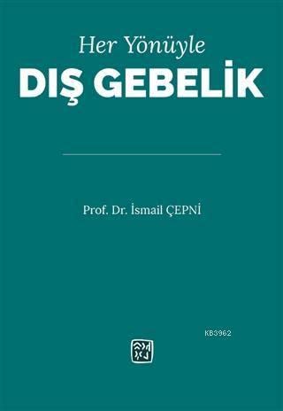 Her Yönüyle D?? Gebelik Books