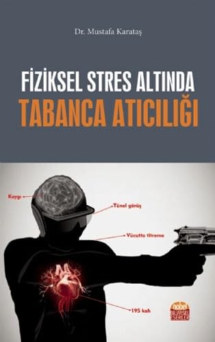 Fiziksel Stres Altında Tabanca Atıcılığı Historical Fiction