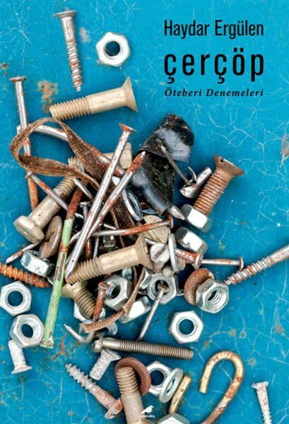 Çerçöp - Öteberi Denemeleri Essays & Short Stories